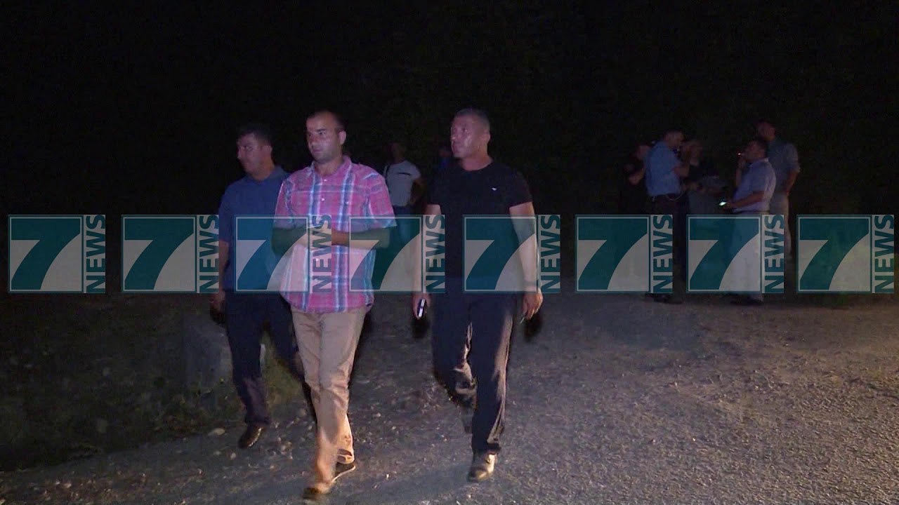 RAMA REAGON PER MASAKREN NE SELENICE - News, Lajme - Kanali 7
