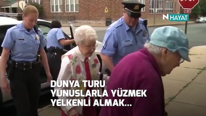 N Hayat... Son hayali herkesi şaşkına çevirdi