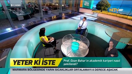 Yeter Ki İste 18 Haziran 2016