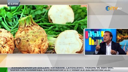 Sağlıklı bir kış geçirmek için nelere dikkat etmeli? Yaşasın Hayat'ta.