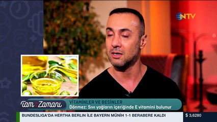 Tam Zamanı 18 Şubat 2017