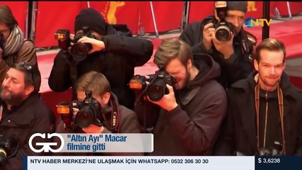 Gece Gündüz 20 Şubat 2017