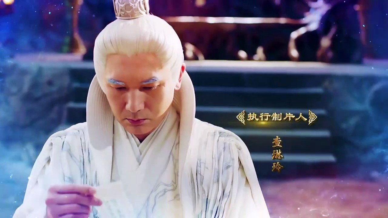 【玄门大师】The Taoism Grandmaster 12 热血少年闯阵救世（主演：佟梦实、王秀竹、裴子添）