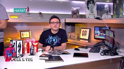 Murat Kosova ile N VAR N YOK - 2. Bölüm