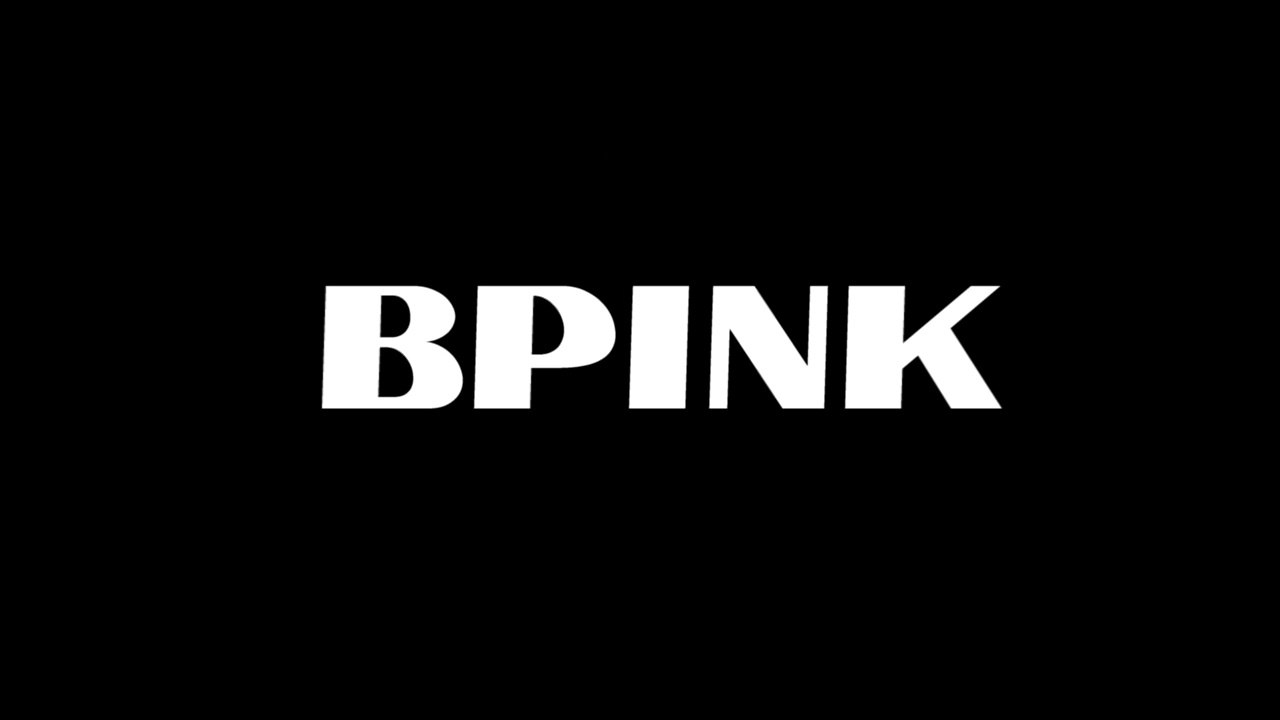 • apink = bpink – a conspiracy theory(?) •
