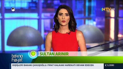 Tekno Hayat 26 Ekim 2016