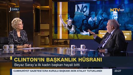 Gel Zaman Git Zaman 12 Kasım 2016