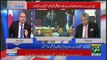 Asif Zardari Say Shruwat Hoi Hai Parliament Ki  -Rauf Klasra