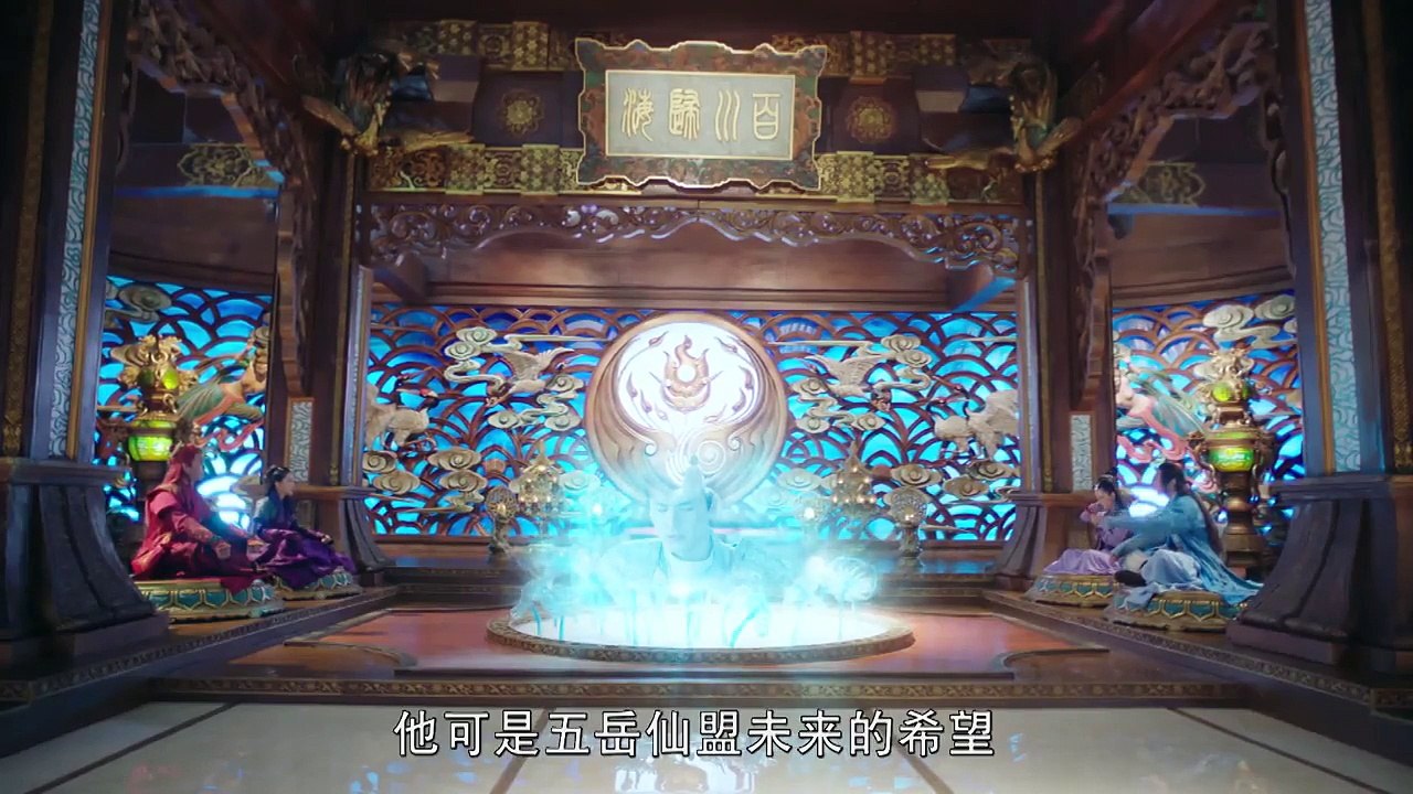 【玄门大师】The Taoism Grandmaster 09 热血少年闯阵救世（主演：佟梦实、王秀竹、裴子添）