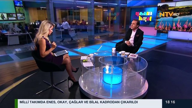 Nezle ve gribe karşı alınması gereken önlemler neler? Yaşasın Hayat'ta.