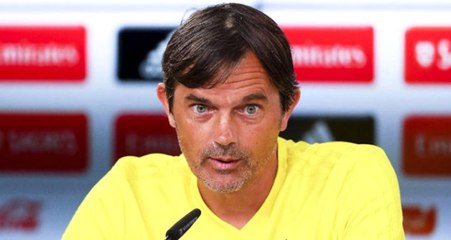 Fenerbahçe Teknik Direktörü Phillip Cocu: Benfica Maçında Detaylar Belirleyici Olacak