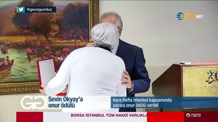 Gece Gündüz 2 Aralık 2016