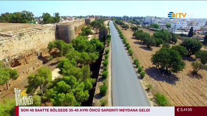 Bir Yol Hikayesi 9.Bölüm