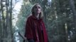 The First Look at Netflix's 'Chilling Adventures of Sabrina' | THR News
