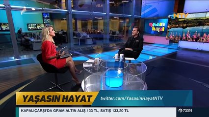 Eklem dostu besinler hangileri? Yaşasın Hayat'ta.