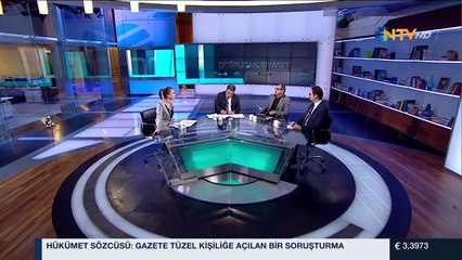 Doğrudan Siyaset 31 Ekim 2016