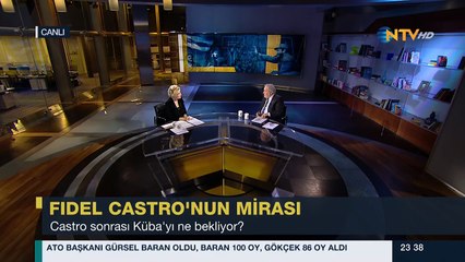 Gel Zaman Git Zaman 3 Aralık 2016