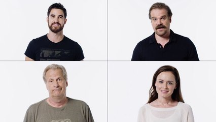 Acting 101 with Emmy Nominated Actors