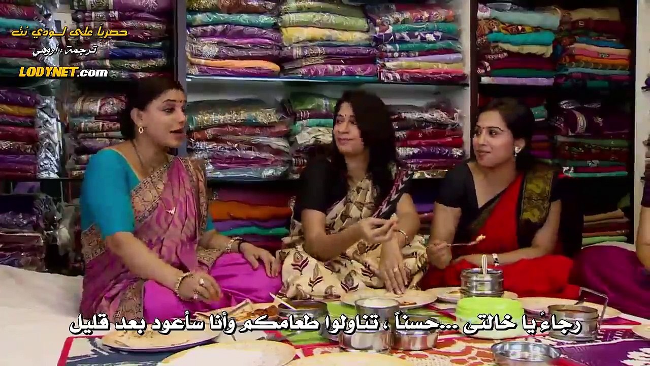 مسلسل صلاة من القلب مترجم الحلقة 126