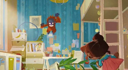 Beren Saat orangutanların sesi oldu