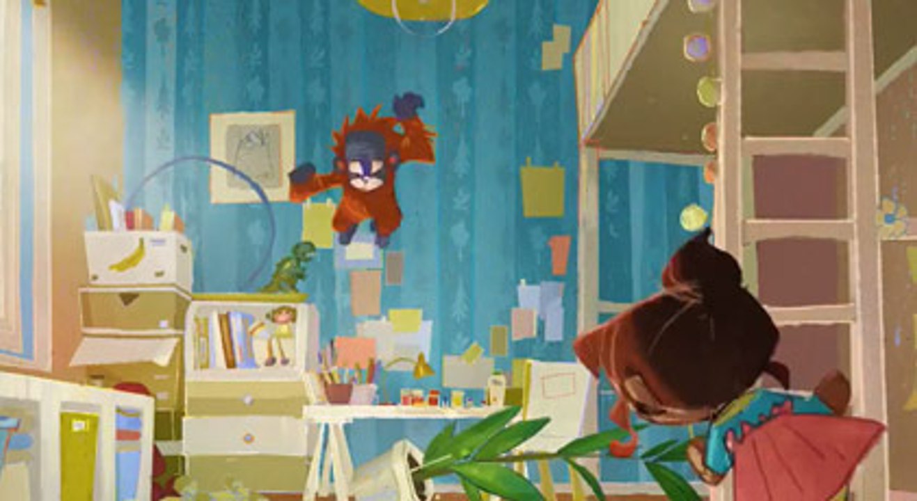 Beren Saat orangutanların sesi oldu