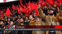 Almanak 2016 - Türkiye 2