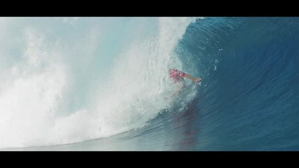 Adrénaline - Surf : Tahiti Fan Experience