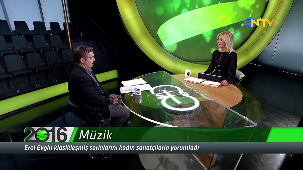 ALMANAK 2016  - Müzik