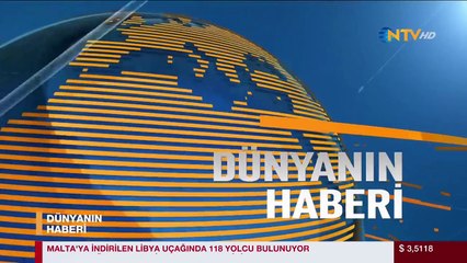 Dünyanın Haberi 23 Aralık 2016