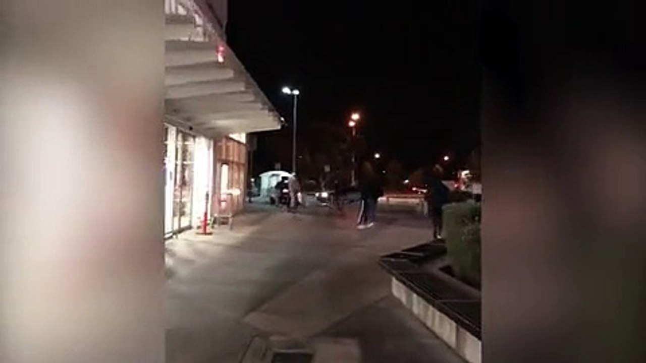 I’ll Raid You, White Trash - 2