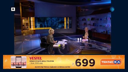 Gel Zaman Git Zaman 14 Ocak 2017