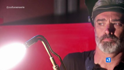 Susana Córdoba se incorpora a Servir y Proteger - Avance de los próximos capítulos