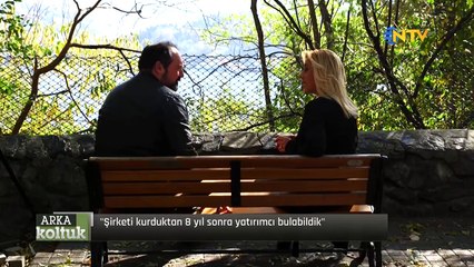 Arka Koltuk - Nevzat Aydın 25 Aralık 2016