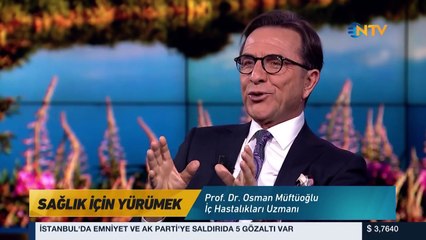 Neden yürümek zorundayız? Yaşasın Hayat'ta...