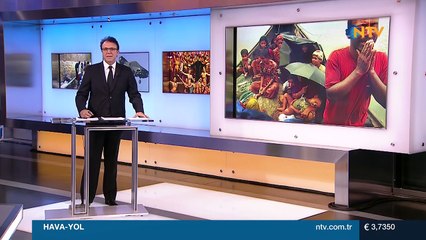 Dünyanın Haberi 4 Ocak 2017