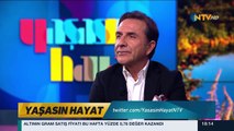 Yorgunluk ve halsizlik neden olur, nasıl önlenir? Yaşasın Hayat'ta.