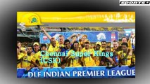 IPL Winners List From 2008 To 2018 | IPL 2018 Final | SRH Vs CSK | CSK Won IPL 2018 | VIVO IPL 2018