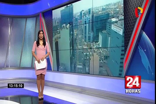 Huacho: policía captura a banda de delincuentes antes de cometer asalto