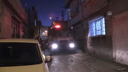 Alıkonulduğu İddia Edilen Genç Kız Polisin Operasyonuyla Kurtarıldı