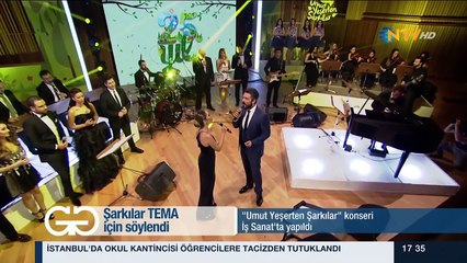 Gece Gündüz 28 Kasım 2016