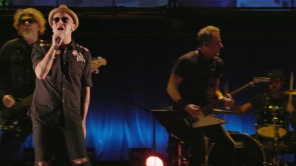 Titãs - Weird Sisters