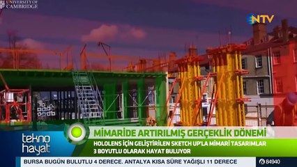 Tekno Hayat 30 Ocak 2017