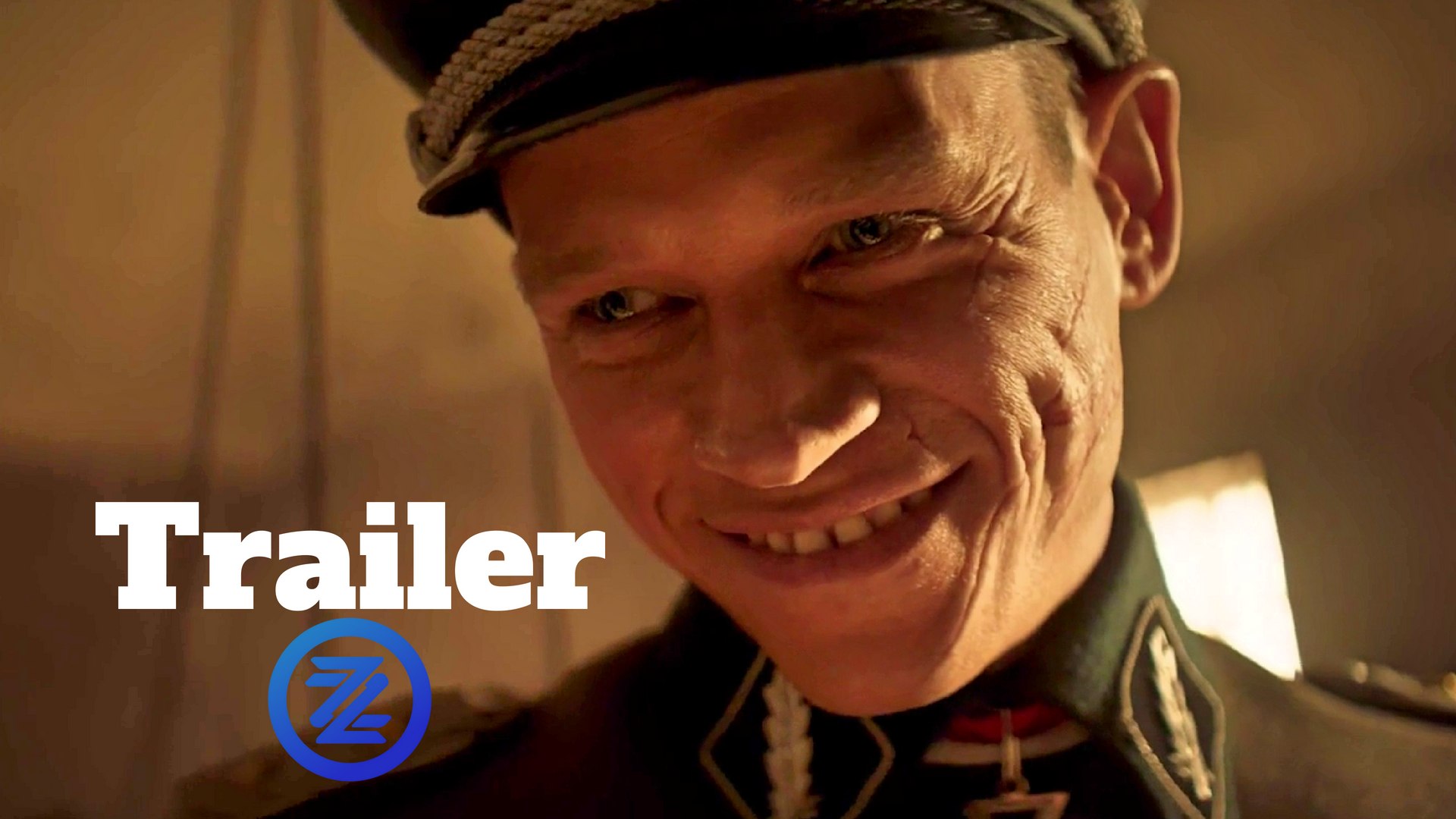 T 34 Trailer 1 2019 Alexander Petrov Action Movie Hd Video