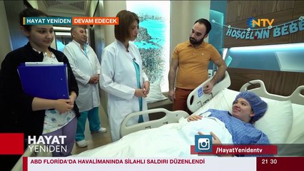 Hayat Yeniden 6 Ocak 2017