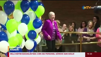 Dünyanın Haberi 2 Aralık 2016