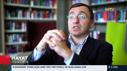 Hayat Yeniden 13 Ocak 2017