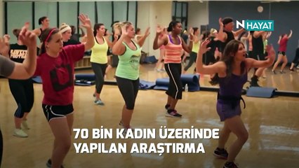 N Hayat... Uzun yaşamanın sırrı: İyimserlik