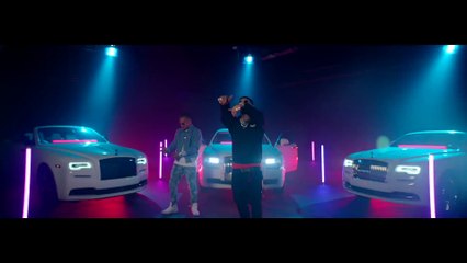 Anuel AA - Brindemos feat. Ozuna (Video Oficial)
