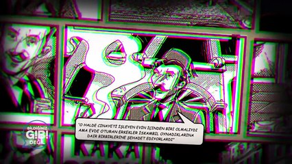 Bildiğiniz Gibi Değil 22 Ocak 2017