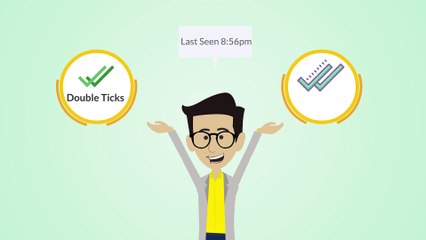 Hide - Blue Ticks or Last Seen, Photos, Videos and Apps